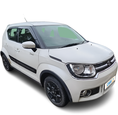 Maruti IGNIS-img